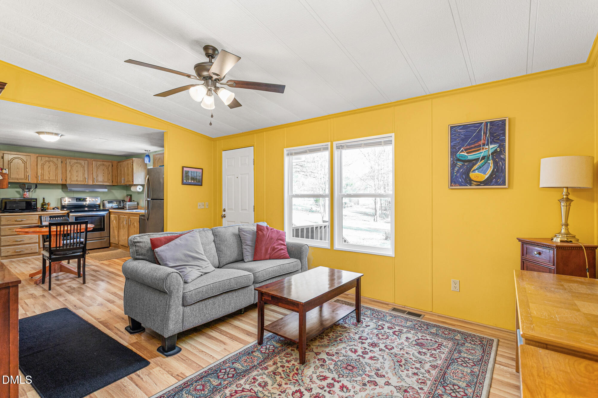 2234 D Basil Holt Road Burlington, NC 27217 - Photo 6 of 38 2234D Basil Holt Road-7