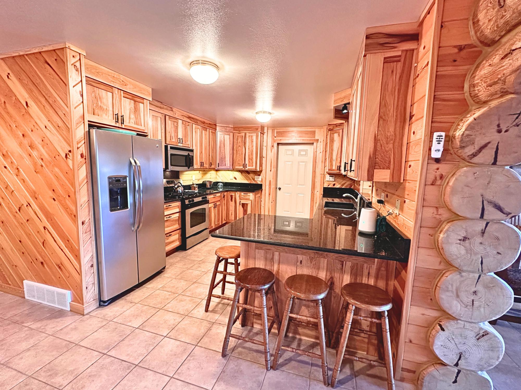 N13038 Hicks Landing Road Fifield, WI 54524 - Photo 8 of 99 Gallery Image 8