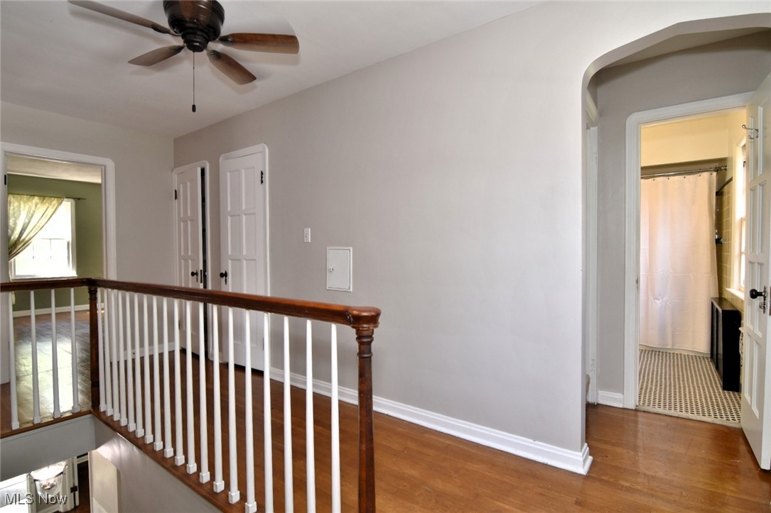 3651 Rawnsdale Road Beachwood, OH 44122 - Photo 24 of 49 Upstairs Hallway