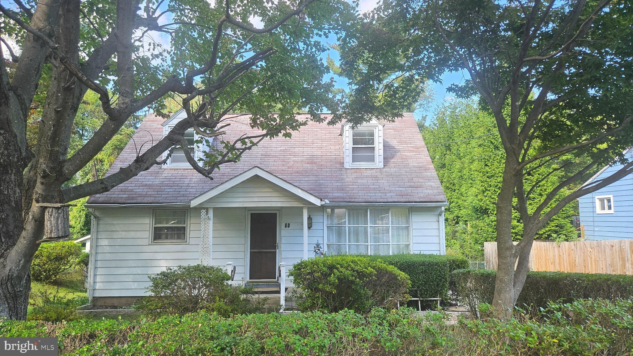 60 South Ritters Lane Owings Mills, MD 21117 - Photo 1 of 31 Charming, beautifully maintained home