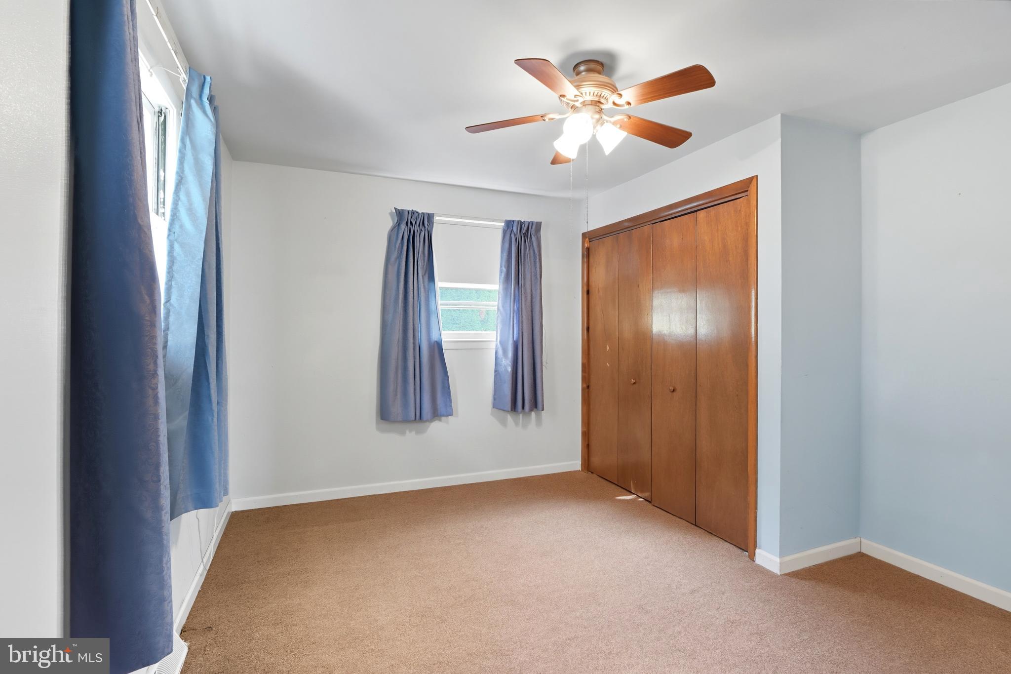 60 South Ritters Lane Owings Mills, MD 21117 - Photo 11 of 31 Main Level Bedroom