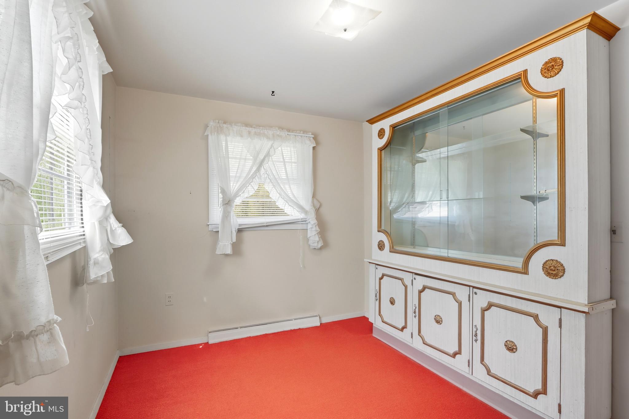 60 South Ritters Lane Owings Mills, MD 21117 - Photo 13 of 31 2nd Main Level Bedroom