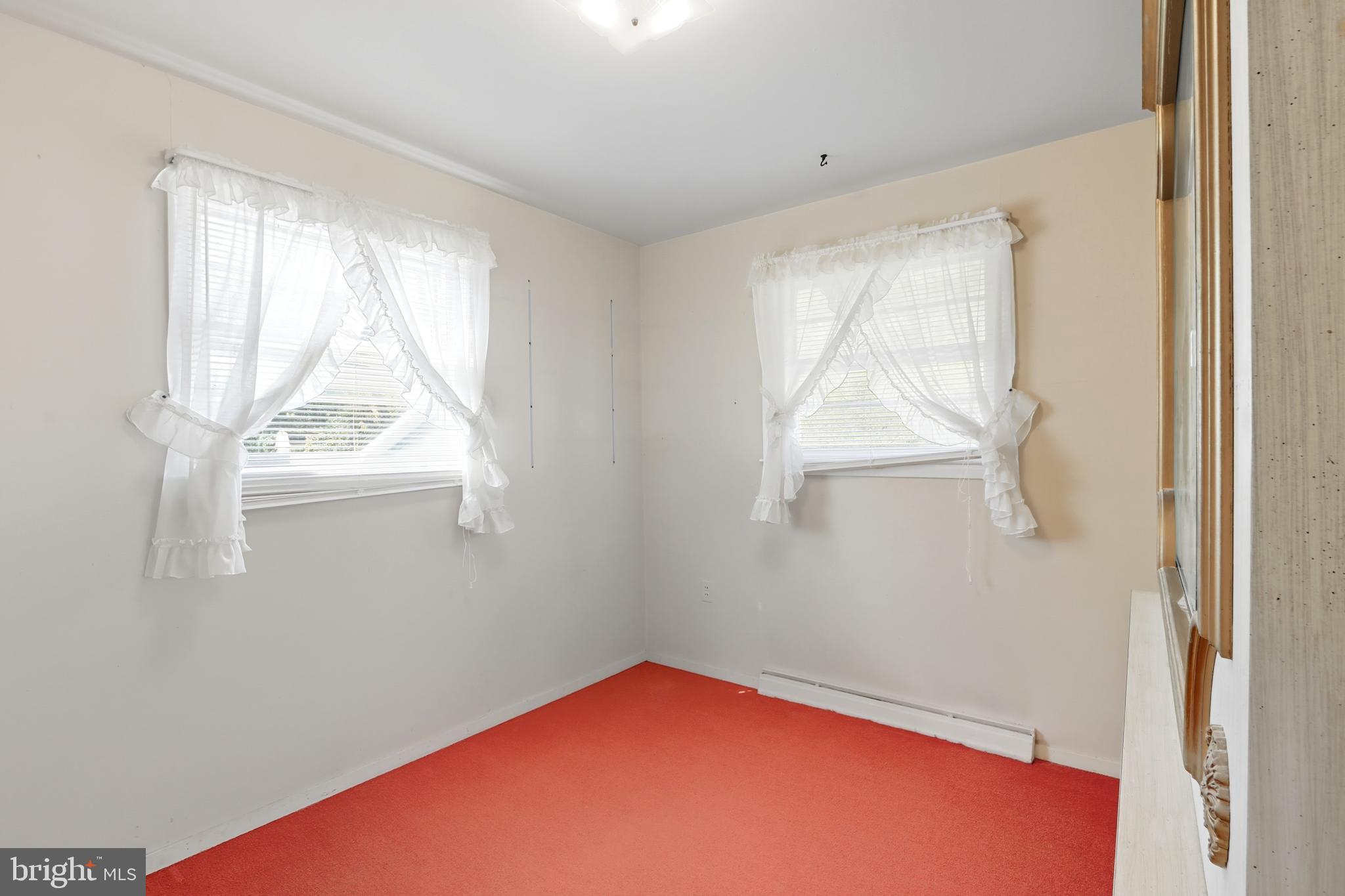 60 South Ritters Lane Owings Mills, MD 21117 - Photo 14 of 31 2nd Main level Bedroom