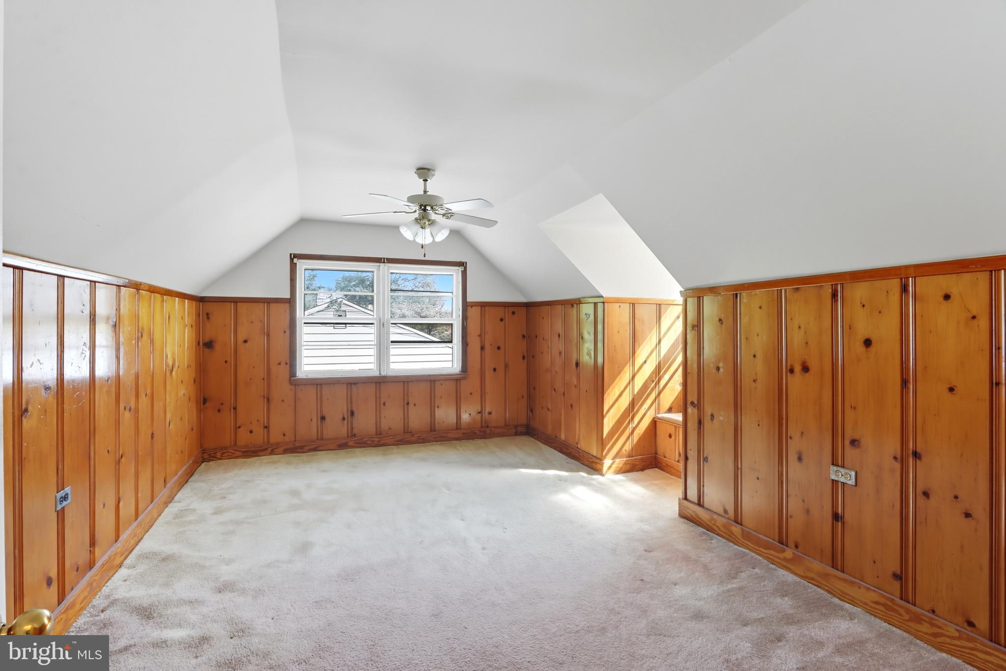 60 South Ritters Lane Owings Mills, MD 21117 - Photo 17 of 31 Upper Level Bedroom with natural light.