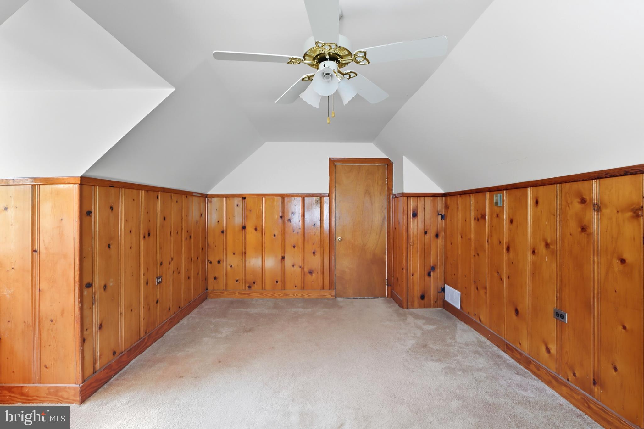60 South Ritters Lane Owings Mills, MD 21117 - Photo 19 of 31 Upper Level Bedroom