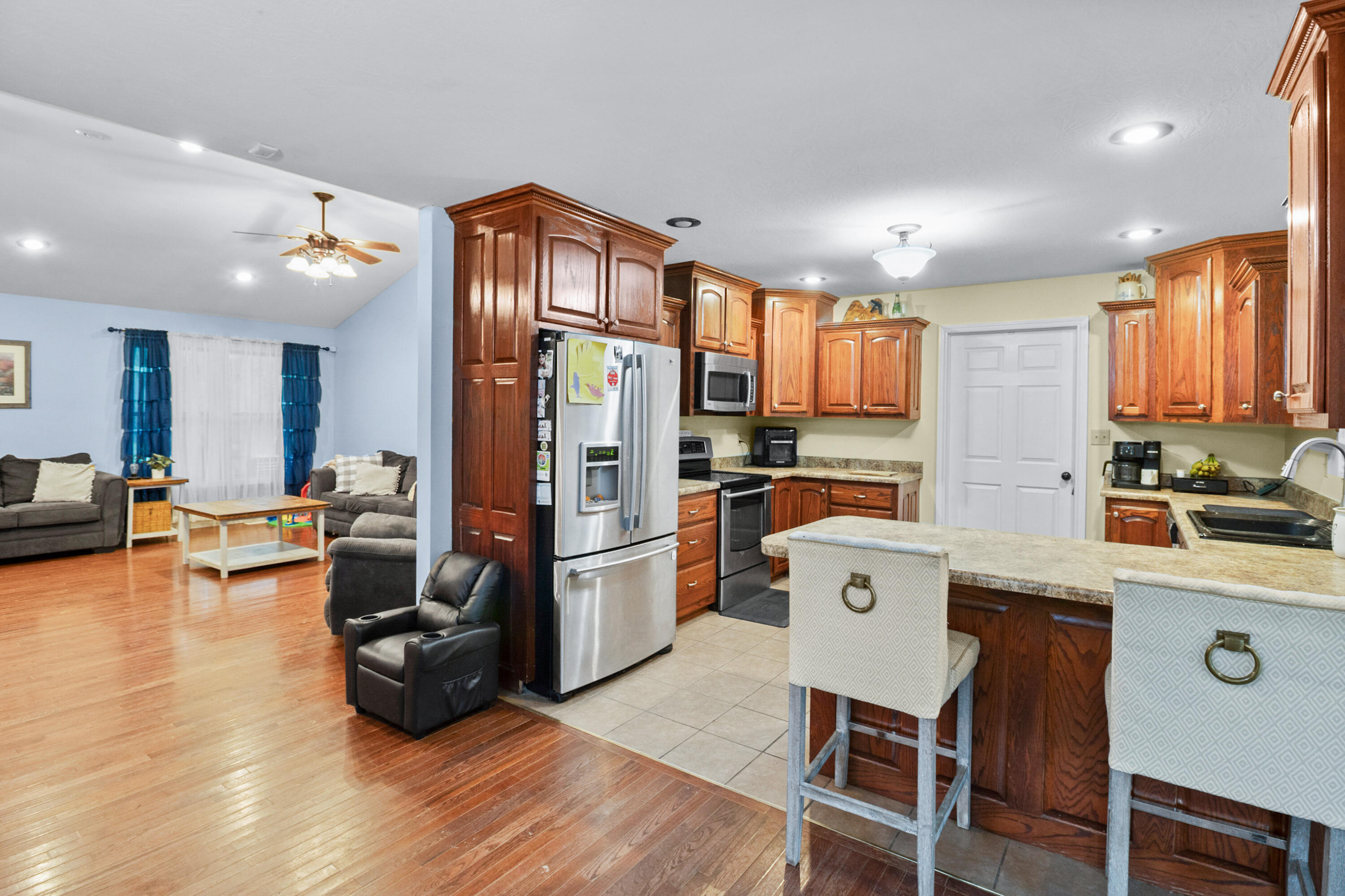 494 David Ball Road McKee, KY 40447 - Photo 26 of 99 IMG_7259