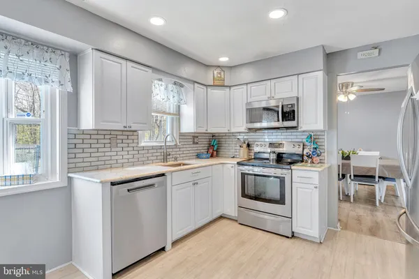 $484,900 | 4 Barbara Place, Somerdale, NJ 08083