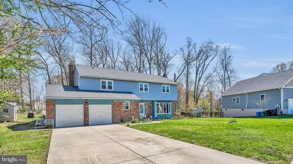 $484,900 | 4 Barbara Place, Somerdale, NJ 08083