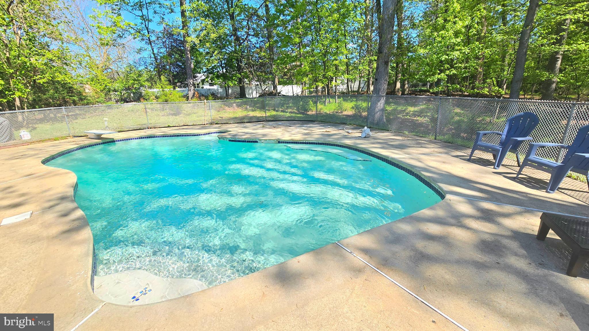 4 Barbara Place Somerdale, NJ 08083 - Photo 36 of 36 a view of a lake view
