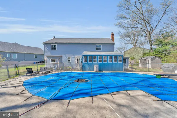 $484,900 | 4 Barbara Place, Somerdale, NJ 08083