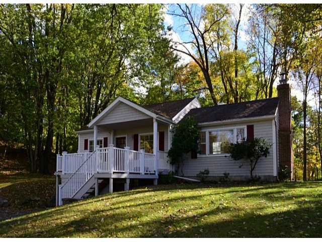 295 Log Cabin Road Victor, NY 14564 - Photo 1 of 1 Exterior Front