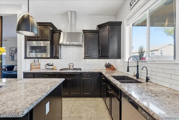 $889,000 | 2486 East Lindrick Drive, Gilbert, AZ 85298