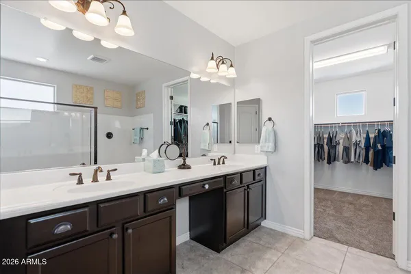 $889,000 | 2486 East Lindrick Drive, Gilbert, AZ 85298
