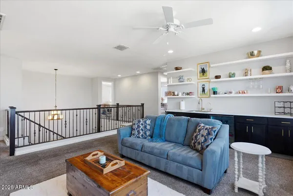 $889,000 | 2486 East Lindrick Drive, Gilbert, AZ 85298