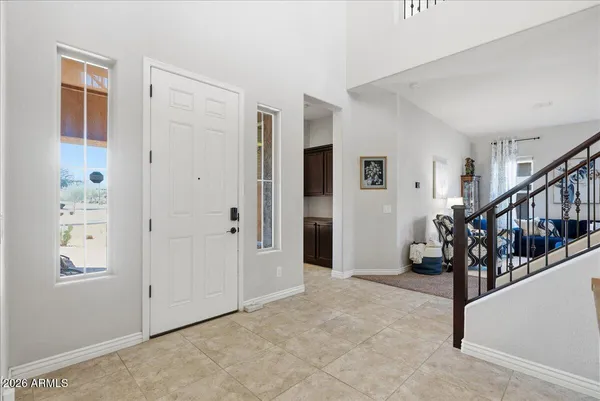 $889,000 | 2486 East Lindrick Drive, Gilbert, AZ 85298