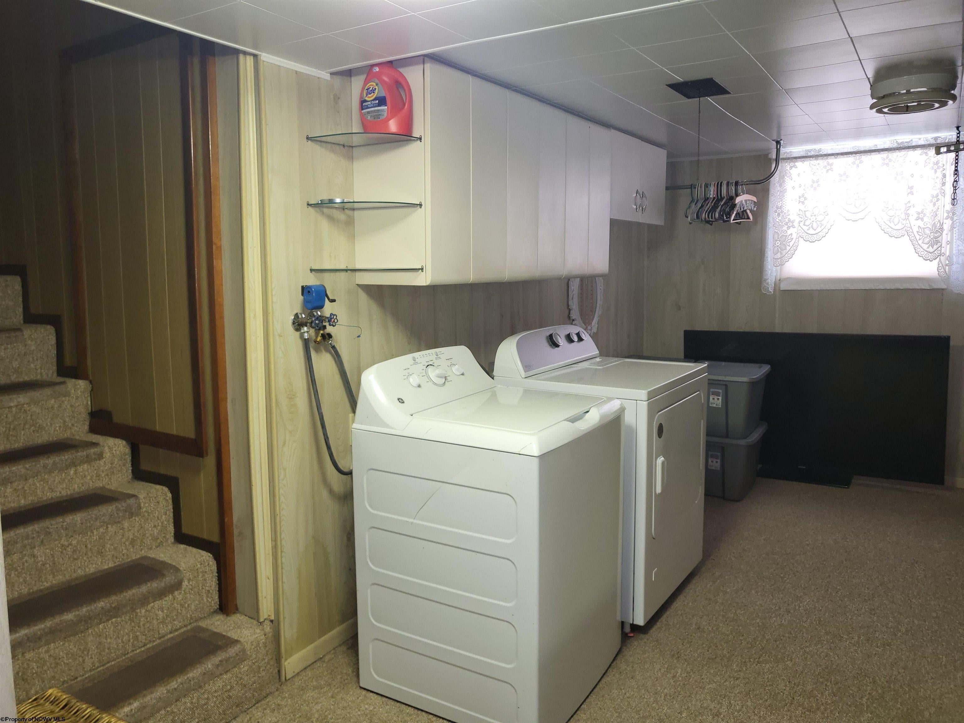 100 Floyd Street Rivesville, WV 26588 - Photo 21 of 28 Gallery Image 21