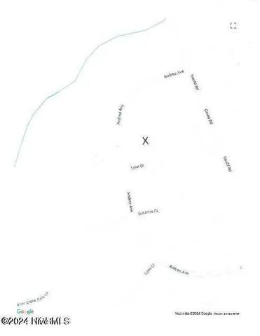 $75,000 | 134 Andrea Avenue, Jacksonville, NC 28540