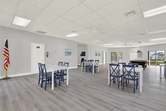 $264,900 | 2069 Northeast Collins Circle, Unit 750, Jensen Beach, FL 34957