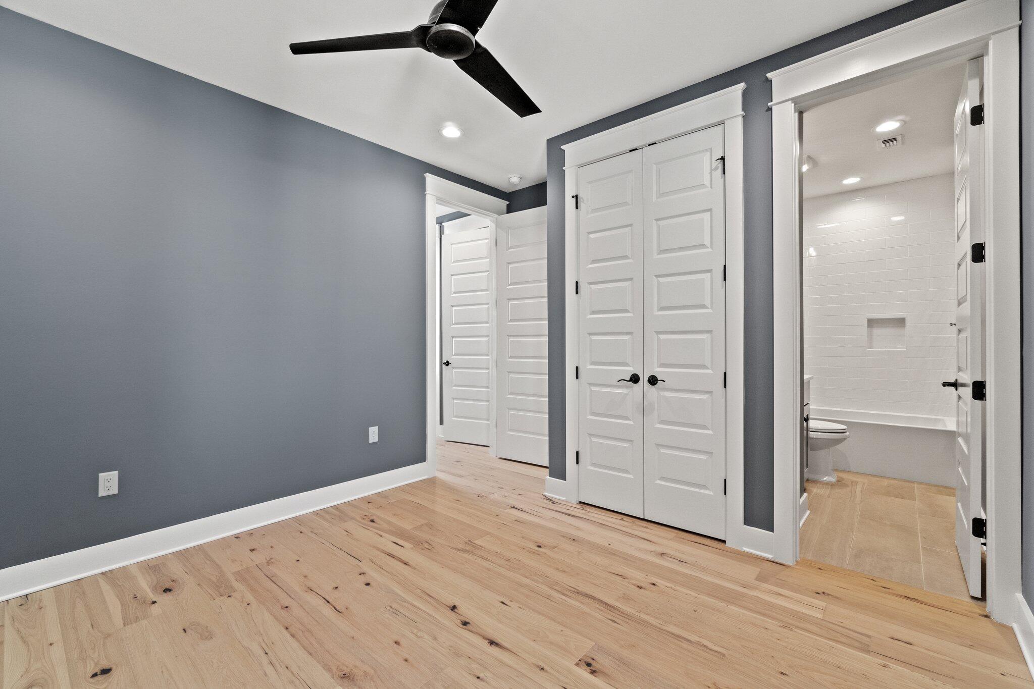 414 Ridgewalk Circle Santa Rosa Beach, FL 32459 - Photo 15 of 43 a view of an empty room