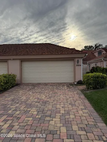 $2,200 | 3584 Muirfield Drive, Titusville, FL 32780