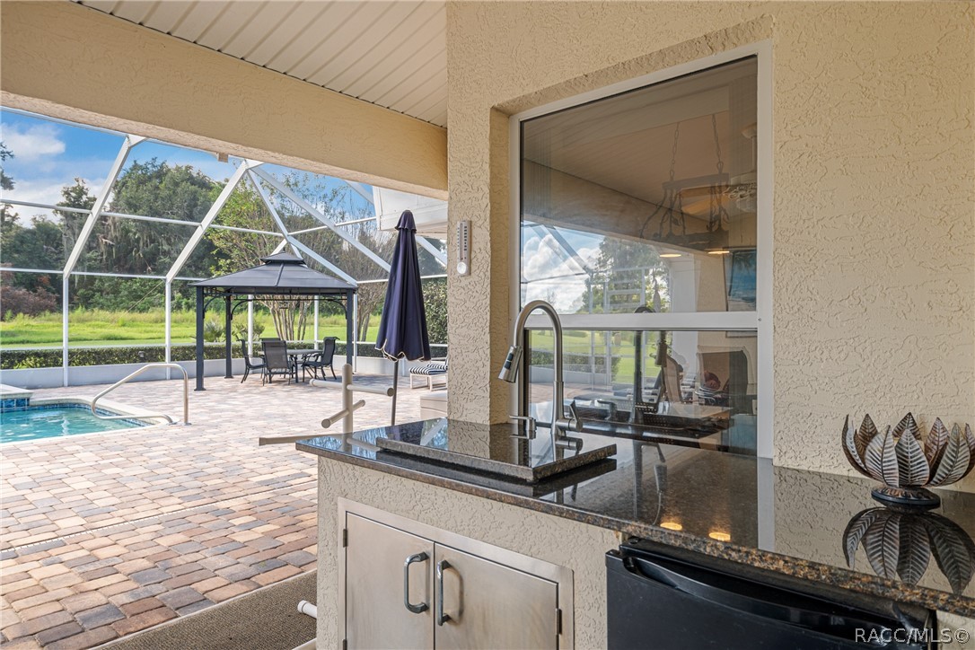 1309 North Timucuan Trail Inverness, FL 34453 - Photo 60 of 80