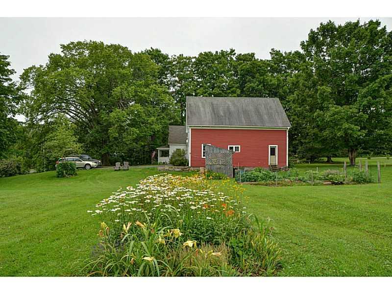 828 Intervale Road New Gloucester, ME 04260 - Photo 31 of 35 Yard/Garden.