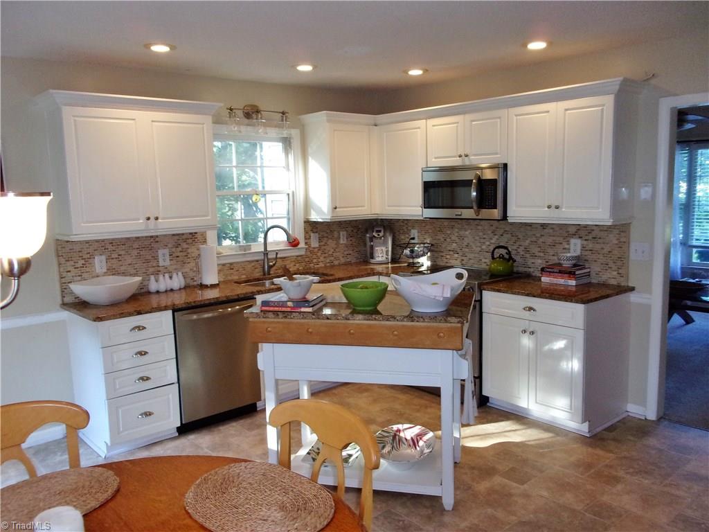 4610 Fieldspring Road Clemmons, NC 27012 - Photo 13 of 25 Gallery Image 13
