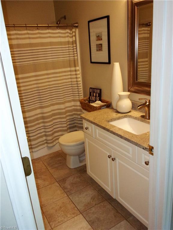 4610 Fieldspring Road Clemmons, NC 27012 - Photo 15 of 25 Gallery Image 15