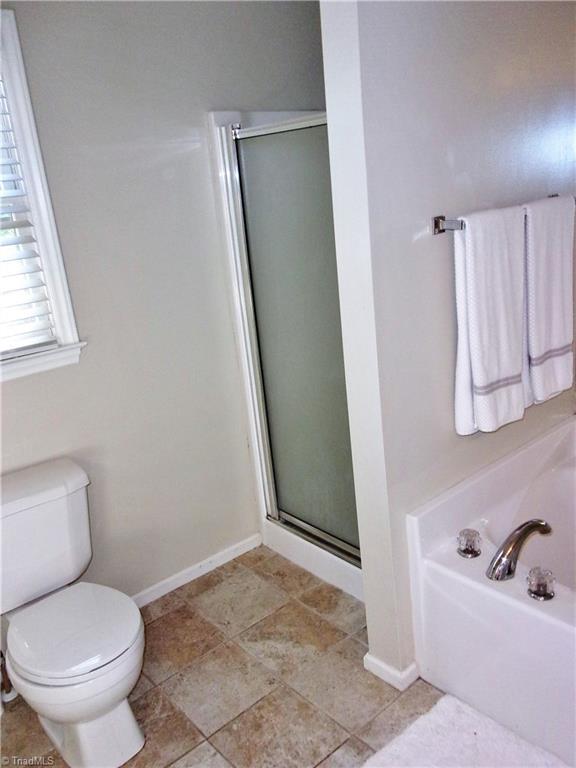 4610 Fieldspring Road Clemmons, NC 27012 - Photo 22 of 25 Gallery Image 22