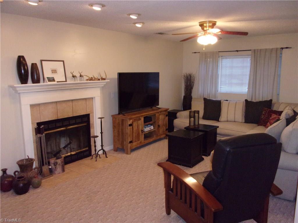 4610 Fieldspring Road Clemmons, NC 27012 - Photo 23 of 25 Gallery Image 23