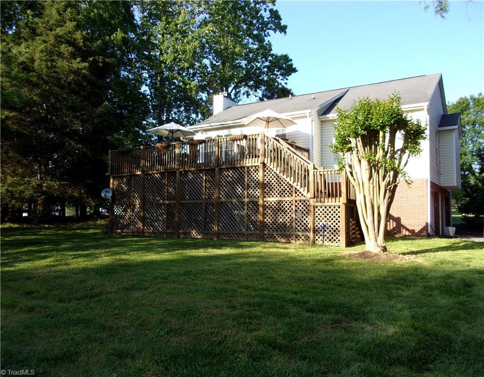 4610 Fieldspring Road Clemmons, NC 27012 - Photo 5 of 25 Gallery Image 5