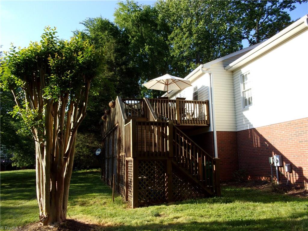 4610 Fieldspring Road Clemmons, NC 27012 - Photo 6 of 25 Gallery Image 6