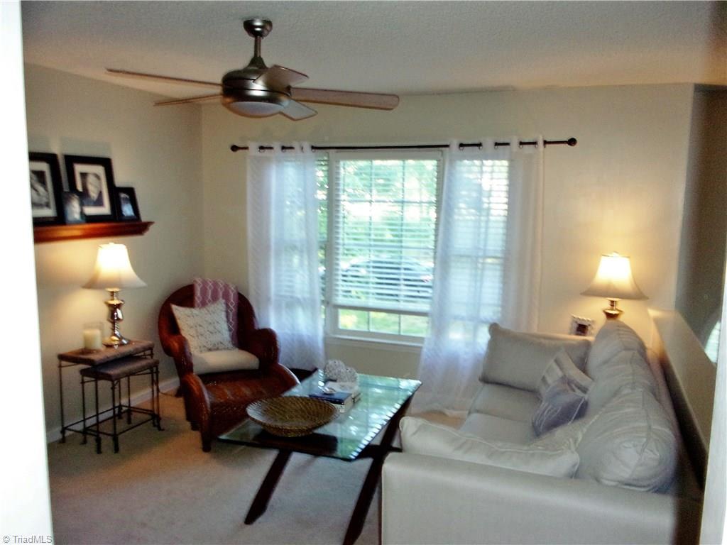 4610 Fieldspring Road Clemmons, NC 27012 - Photo 10 of 25 Gallery Image 10
