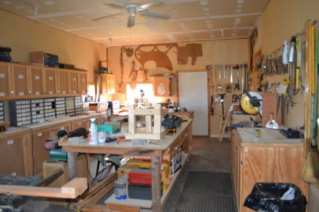 5393 West Fillmore Road Ithaca, MI 48847 - Photo 12 of 31 1826501-11.JPG
