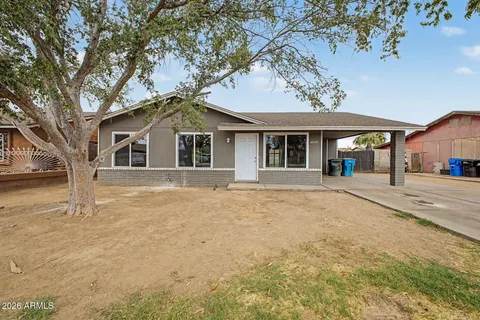 $315,000 | 6920 West Fillmore Street, Phoenix, AZ 85043