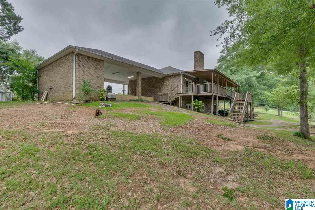 616 Wyatt Road Clanton, AL 35045 - Photo 33 of 46