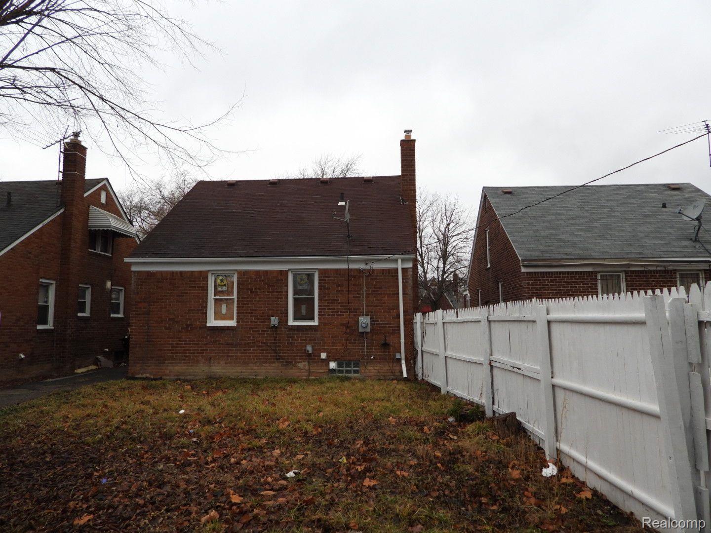 10844 Balfour Road Detroit, MI 48224 - Photo 10 of 35 Gallery Image 10