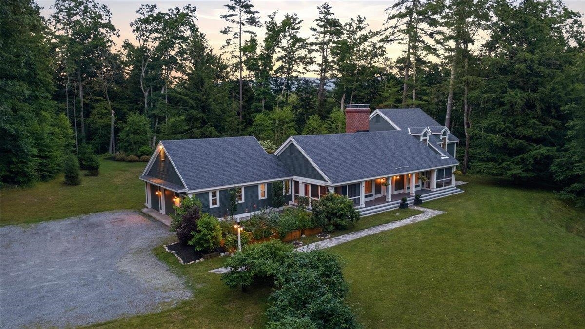 400 Spring Brook Road Arlington, VT 05250 - Photo 58 of 60