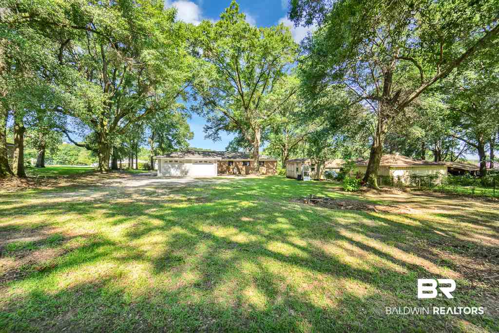 3260 Graham Road North Mobile, AL 36618 - Photo 20 of 21