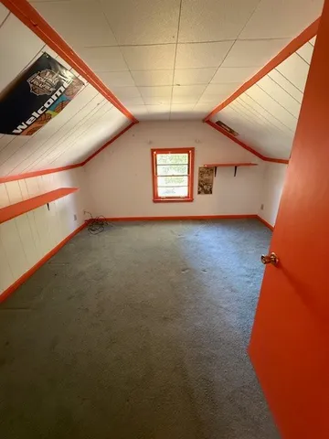 a view of a bathroom