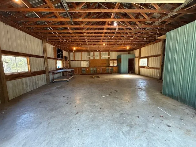 a view of under construction area