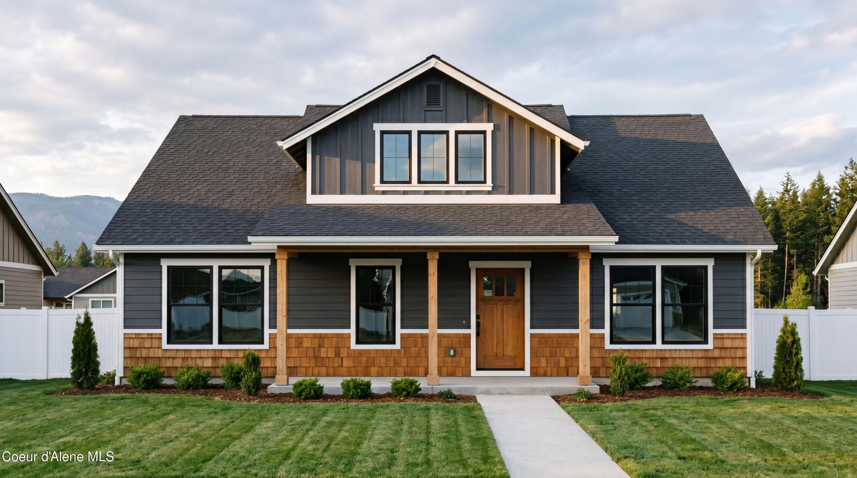 9 Bluegrass Avenue Sandpoint, ID 83864 - Photo 1 of 15 Purduefront