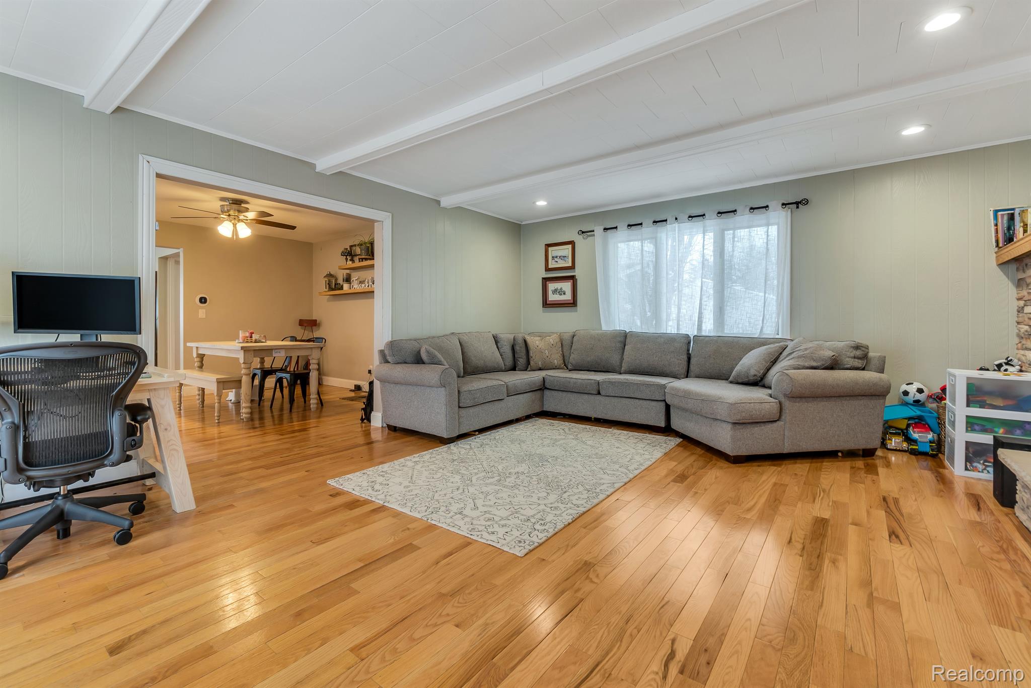 10385 Cronk Road Lennon, MI 48449 - Photo 19 of 40 Gallery Image 19