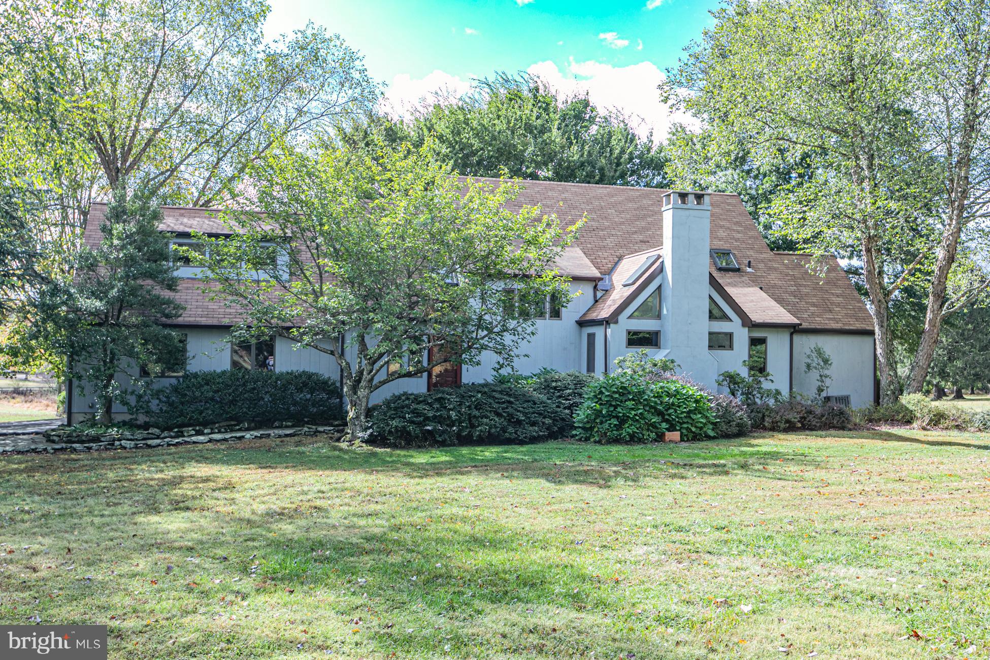 5 Dunwald Road Hopewell, NJ 08525 - Photo 1 of 40 Exterior Front