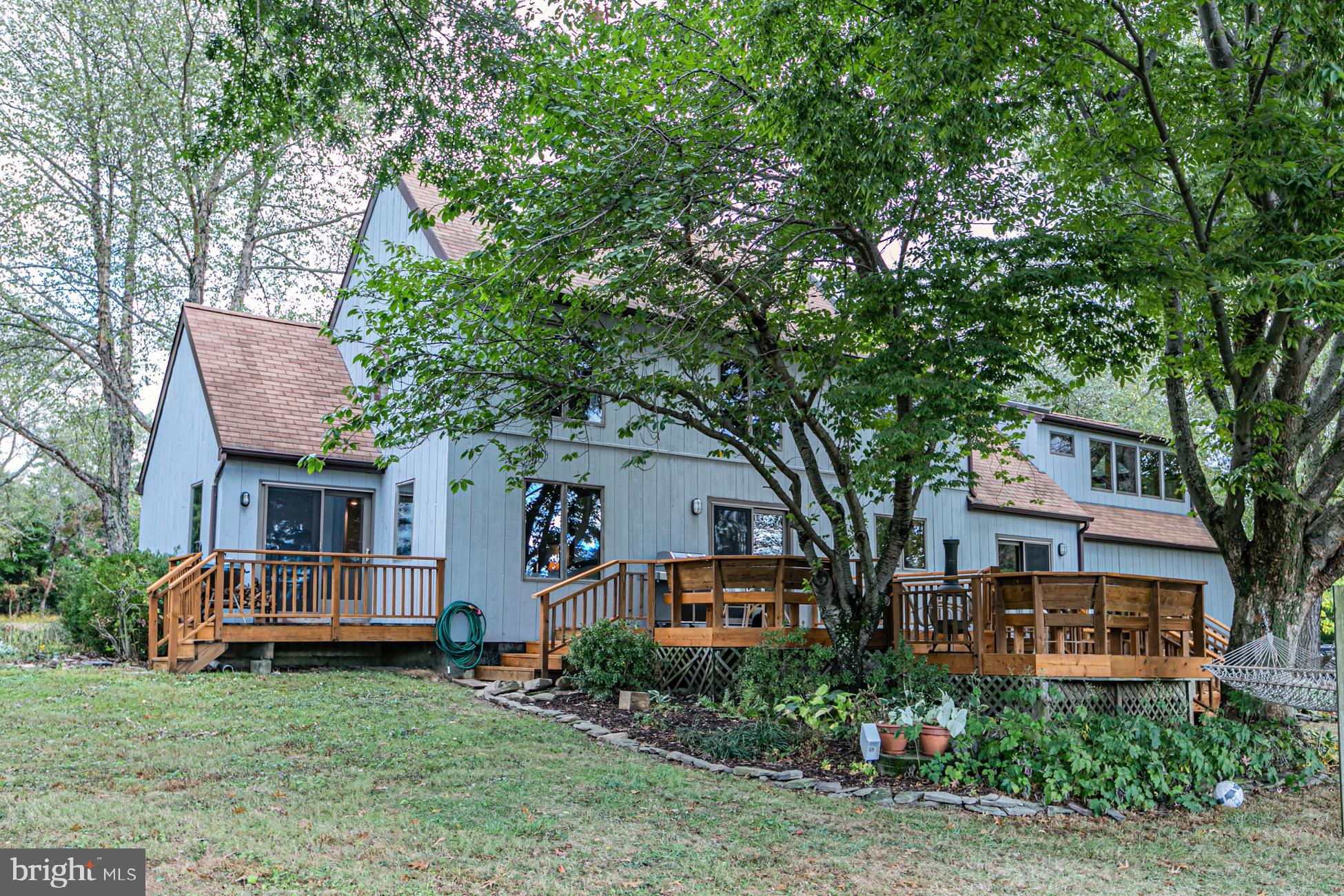 5 Dunwald Road Hopewell, NJ 08525 - Photo 2 of 40 Exterior Back