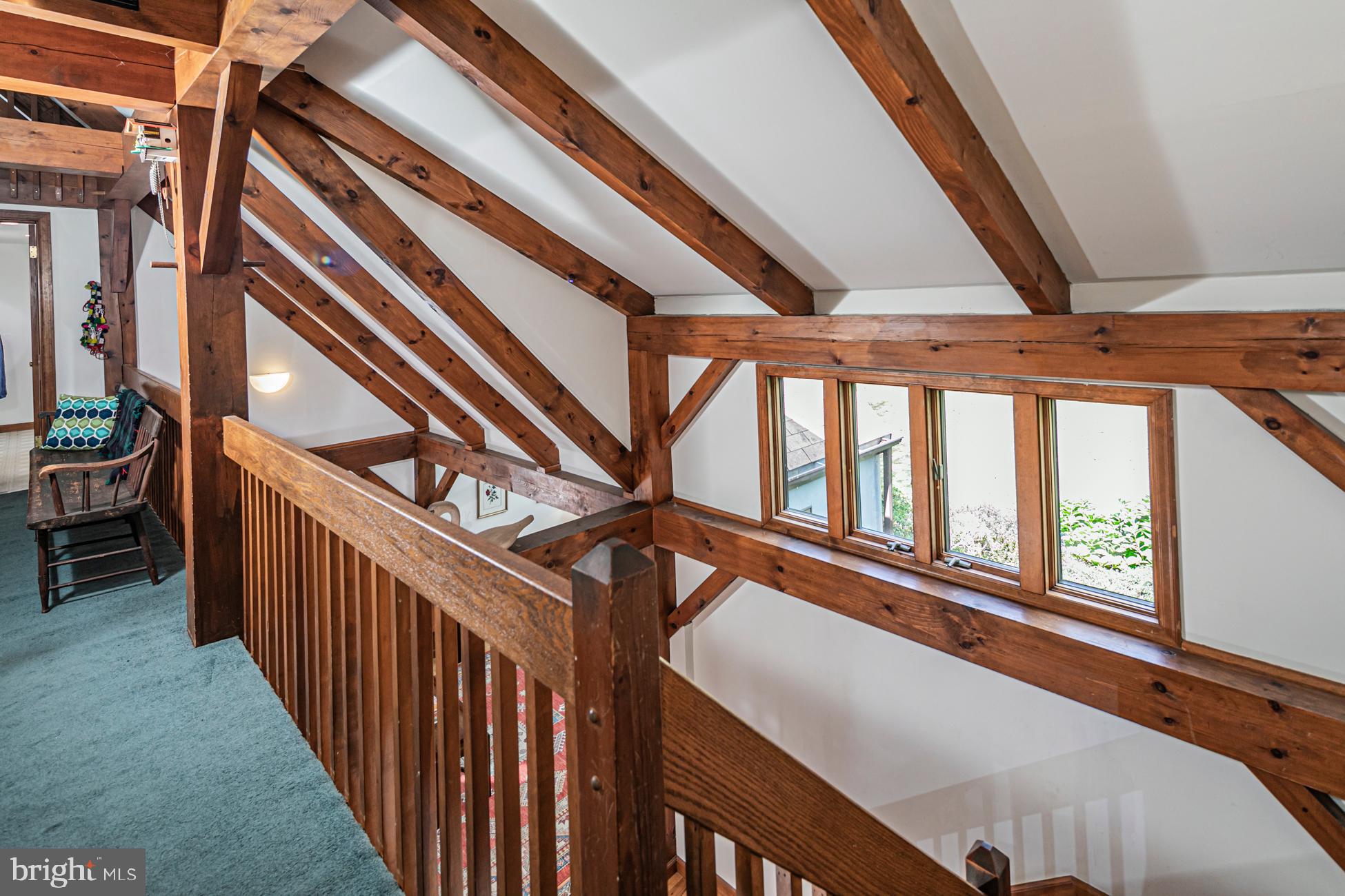 5 Dunwald Road Hopewell, NJ 08525 - Photo 23 of 40 Galley area upstairs