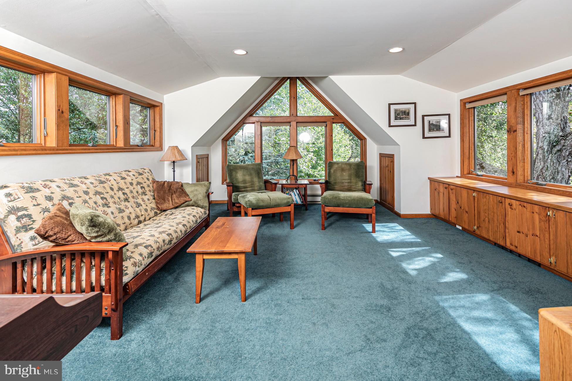 5 Dunwald Road Hopewell, NJ 08525 - Photo 25 of 40 TV Room/ Bedroom Suite