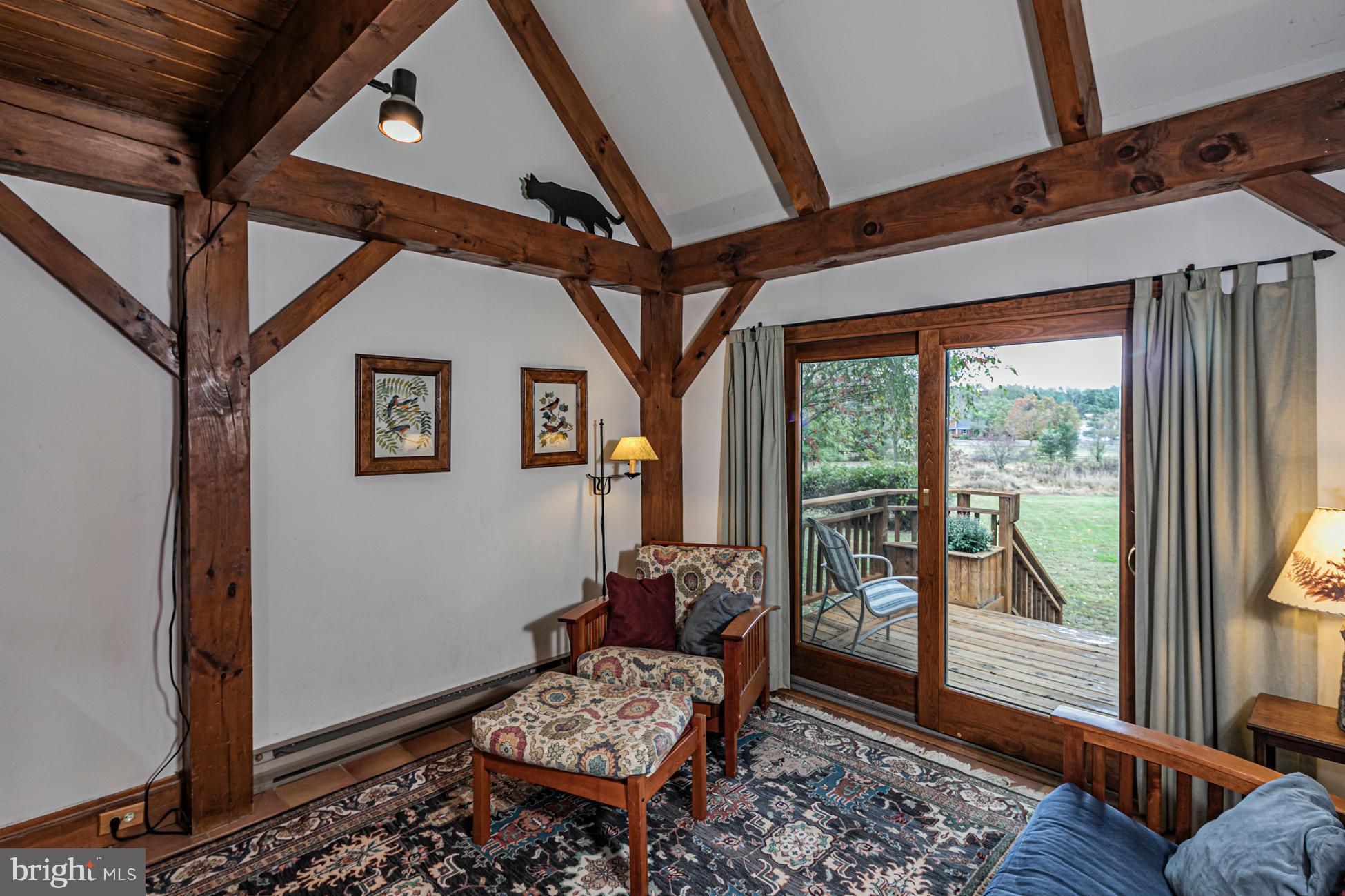 5 Dunwald Road Hopewell, NJ 08525 - Photo 28 of 40 Upstairs loft