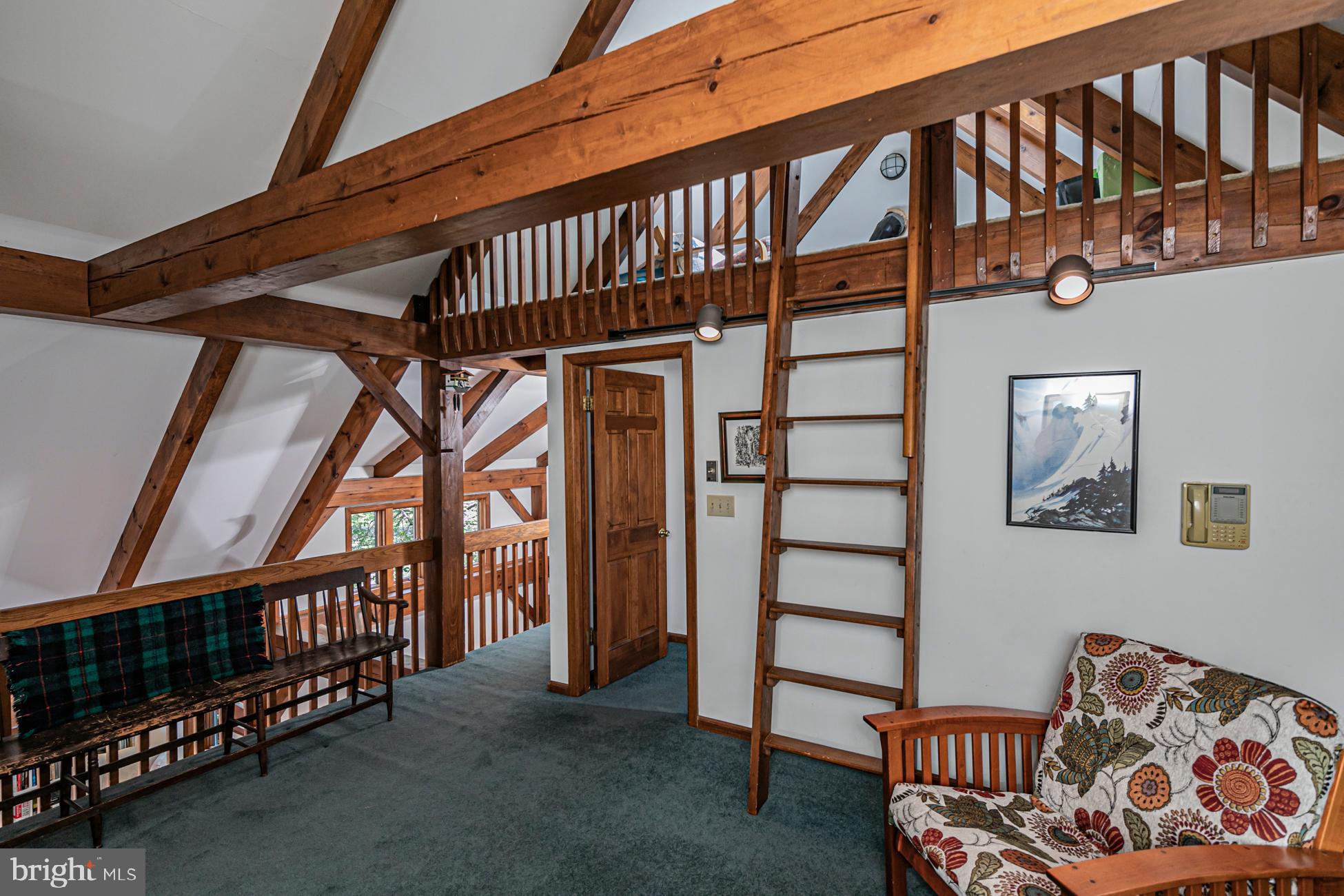 5 Dunwald Road Hopewell, NJ 08525 - Photo 29 of 40 Upstairs loft