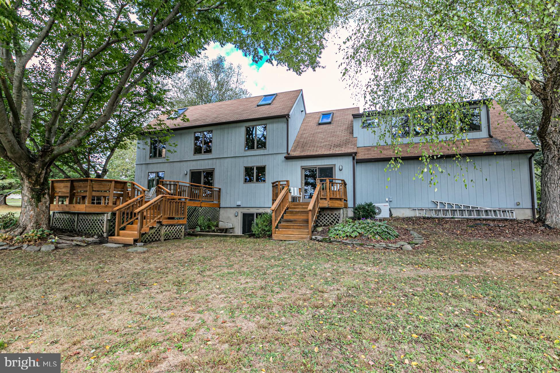 5 Dunwald Road Hopewell, NJ 08525 - Photo 39 of 40 Exterior Back